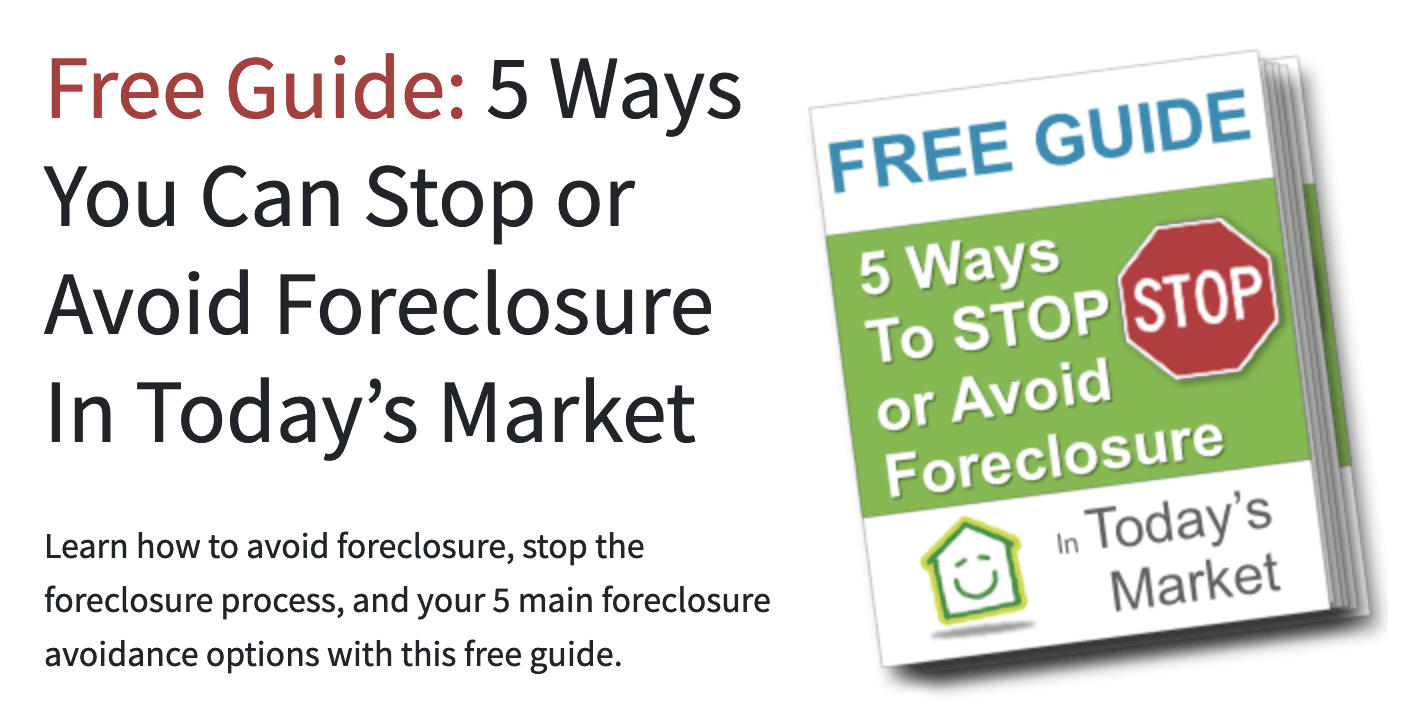 free-report-5 real estate investor free reports