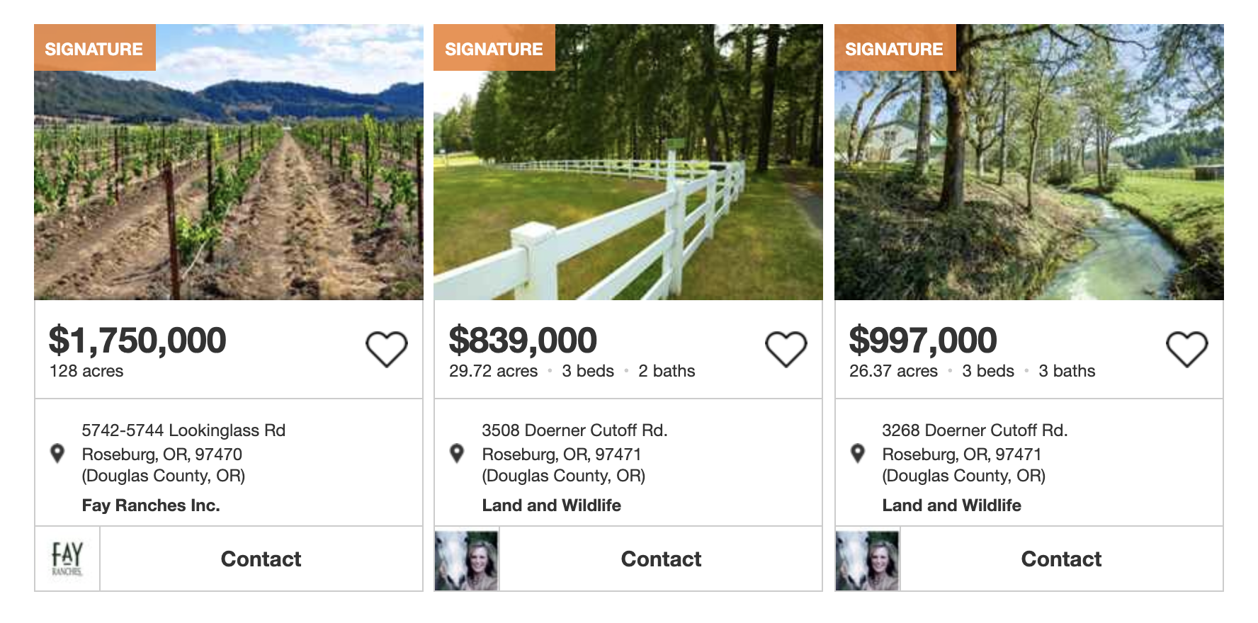 landandfarm.com listings