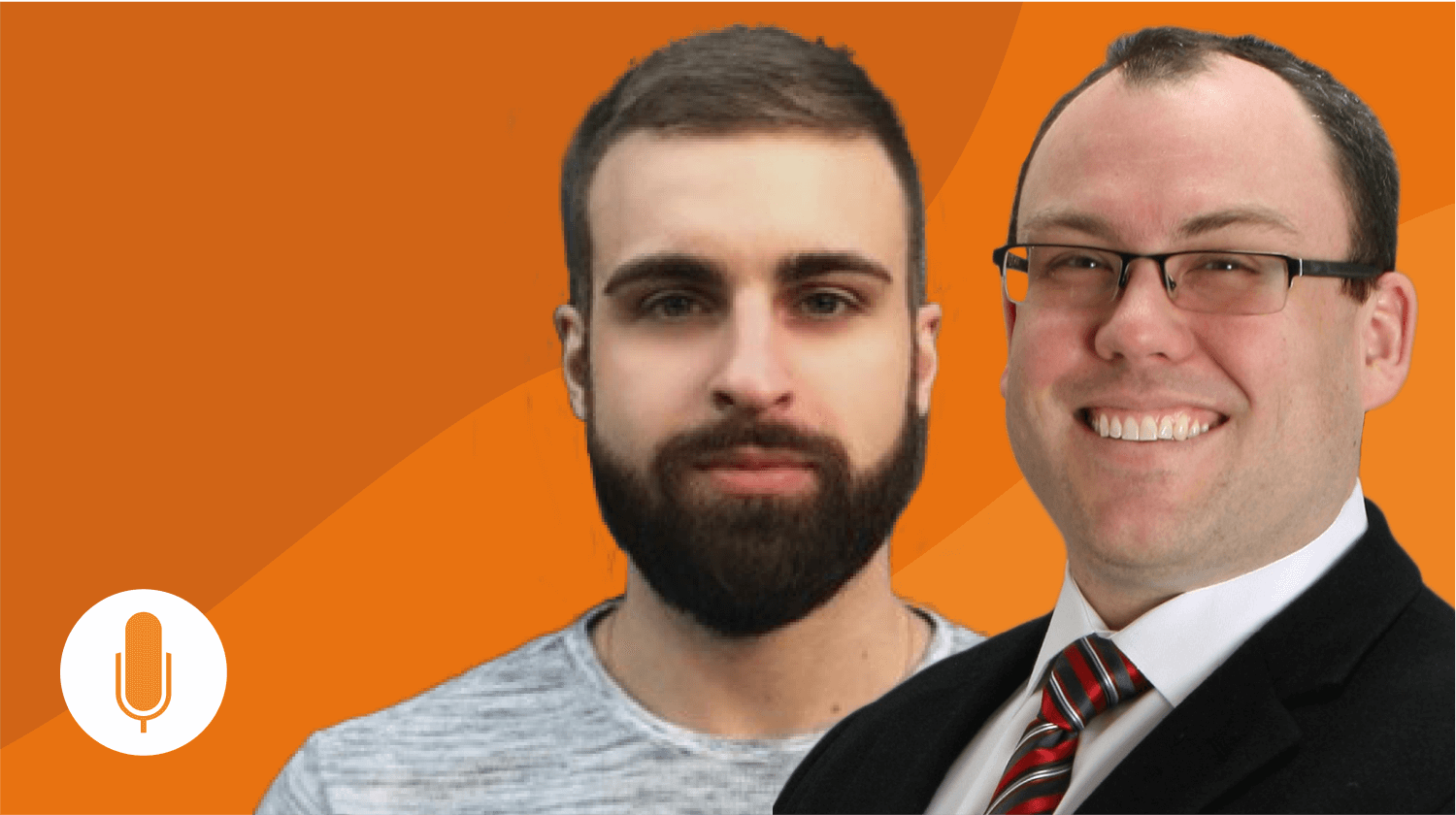 EP 418: Website Design & Conversion 101: 3 Steps to a High-Converting Lead Generation Hub w/ Motivated Leads