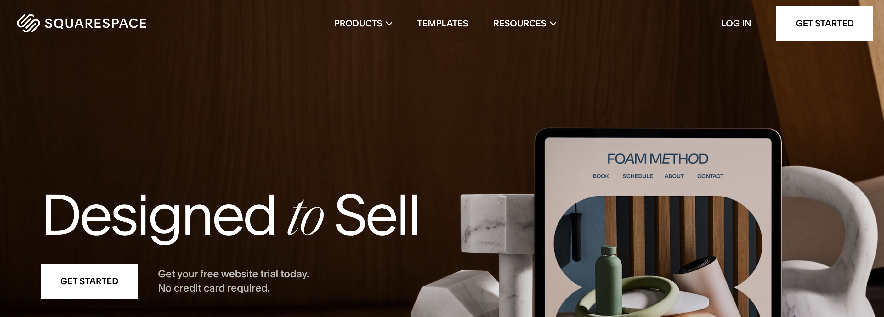 Squarespace