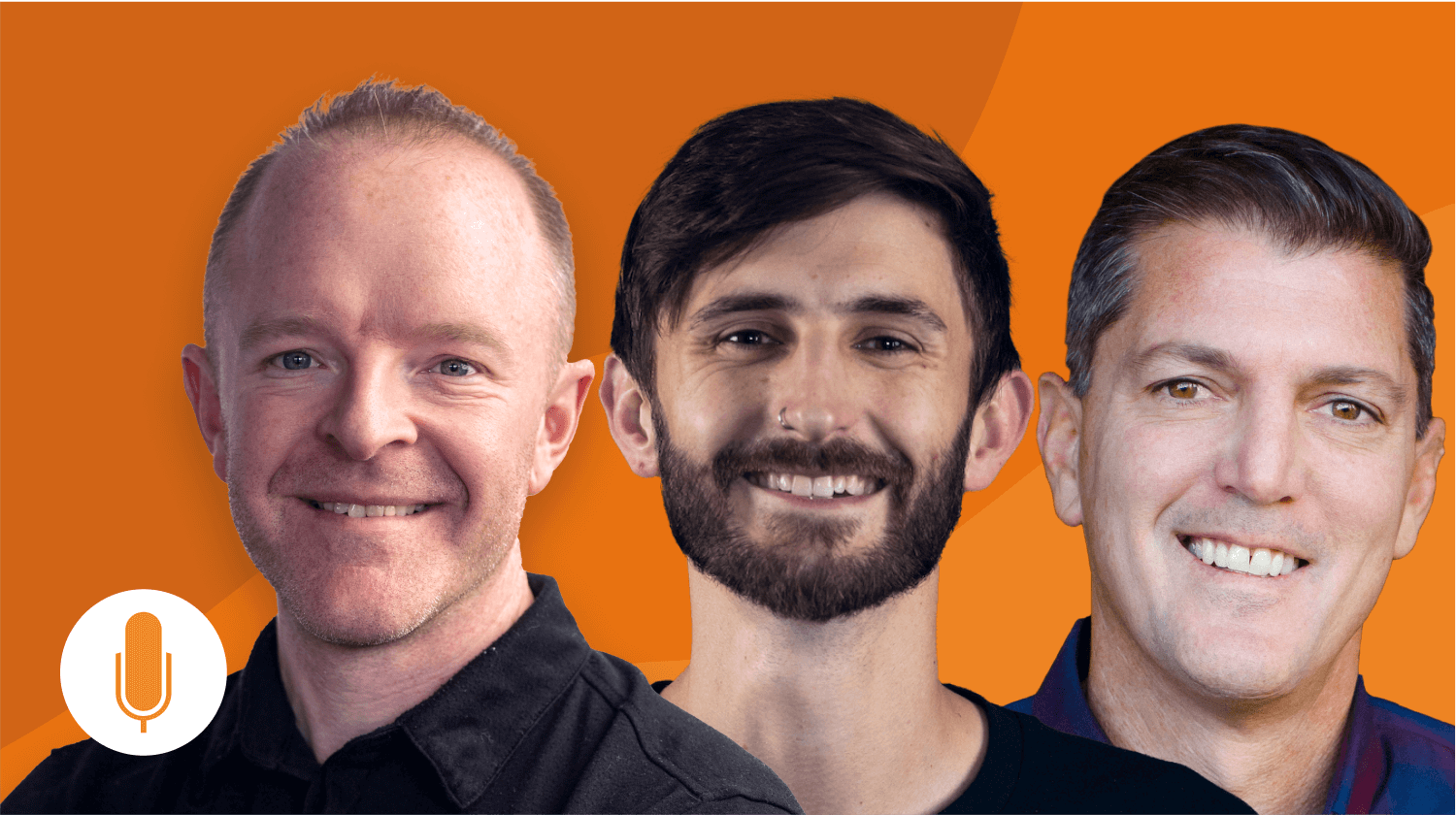 EP 400: The Thoughts & Habits that Fuel Your Business w/ Trevor, Brady & Seth Buechley