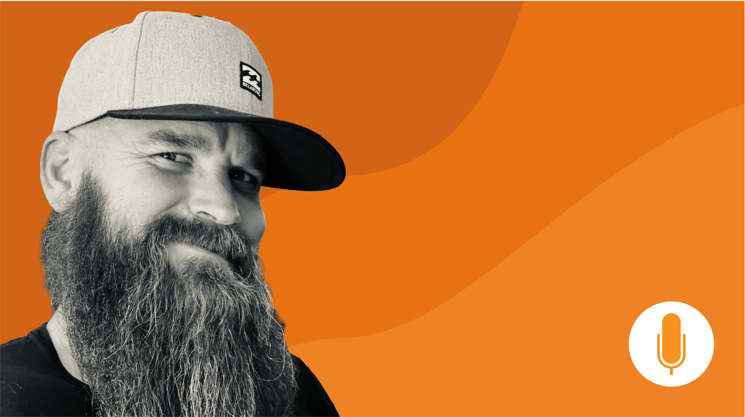 EP 392: From Homeless Veteran to Real Estate Developer | How to Stick to Your Vision w/ George Anderson