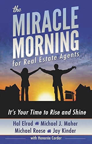 The Miracle Morning for Real Estate Agents