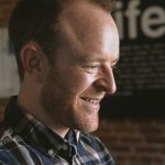 Entrepreneur - Trevor Mauch