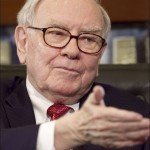 Warren Buffet investing in real estate