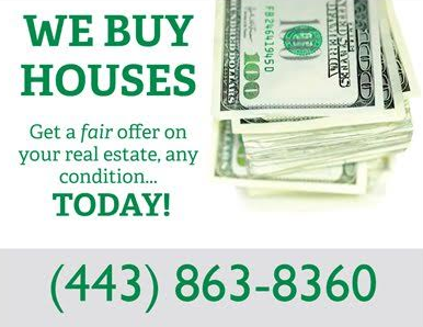 real estate direct mail strategy example