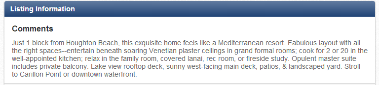Well-written-craigslist-listing-description-2