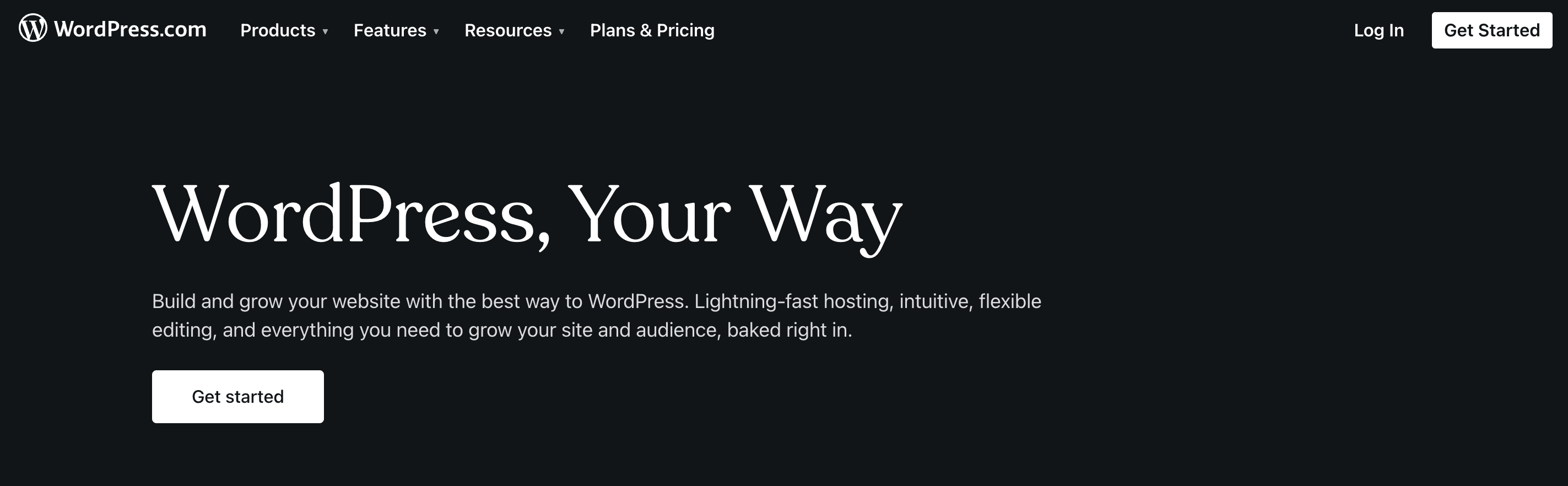 WordPress