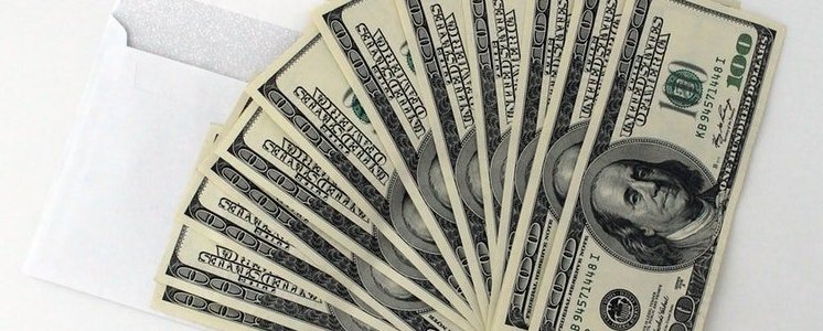 building cash reserves