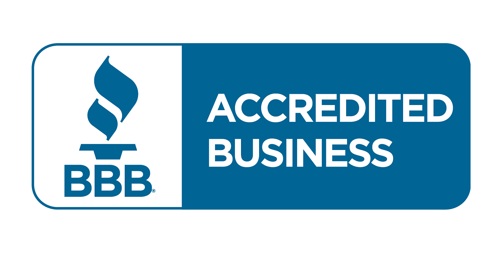 Facebook recommended business badge
