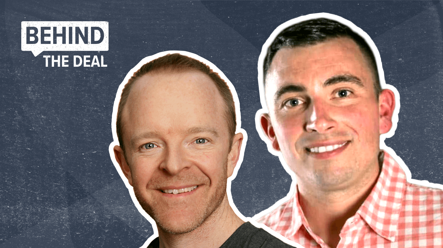 EP 282: The “Contractor Bailed on Me” Deal w/ Keith Sant | Behind the Deal