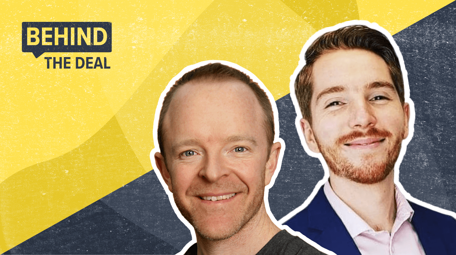 EP 290: The “Zombie House” Deal & How to Dominate SEO with Video w/ Anthony Beckham | Behind the Deal