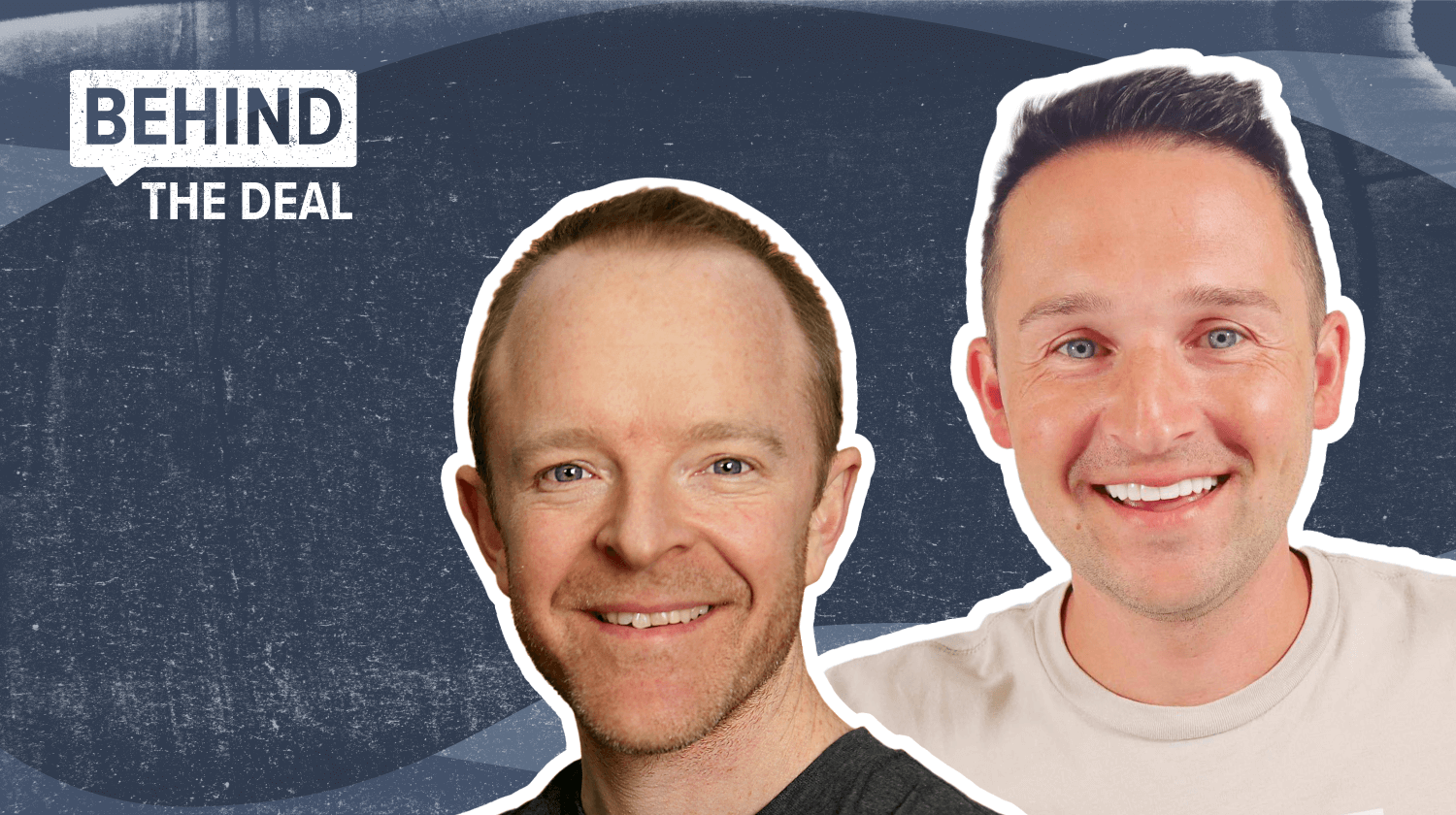 EP 292: The “I Quit My Job” Deal w/ Beau Hollis | Behind the Deal