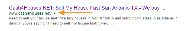 domain names for real estate websites