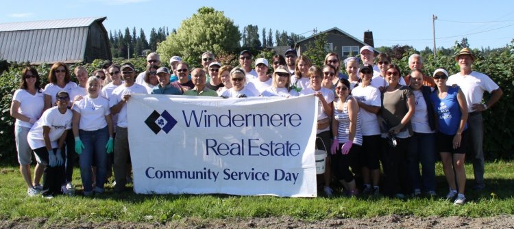 Real Estate Lead Generation Ideas - Community Involvement