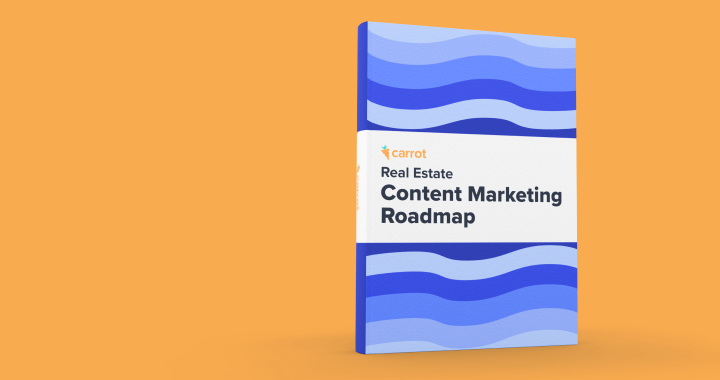 content marketing roadmap
