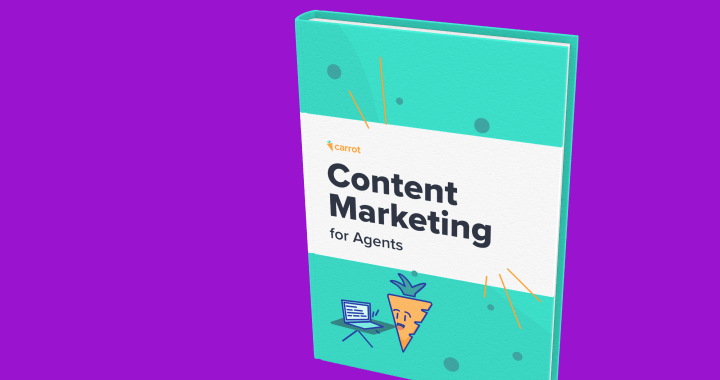 Content Marketing for Agents featured image