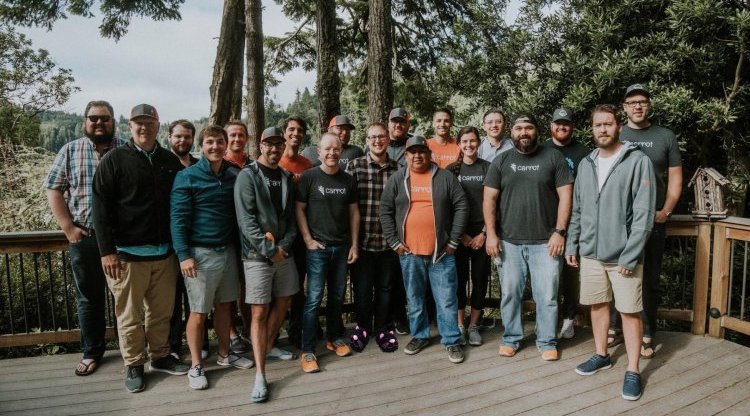 Carrot Team 2018
