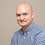 Real estate investor - Daniel DiGiacomo
