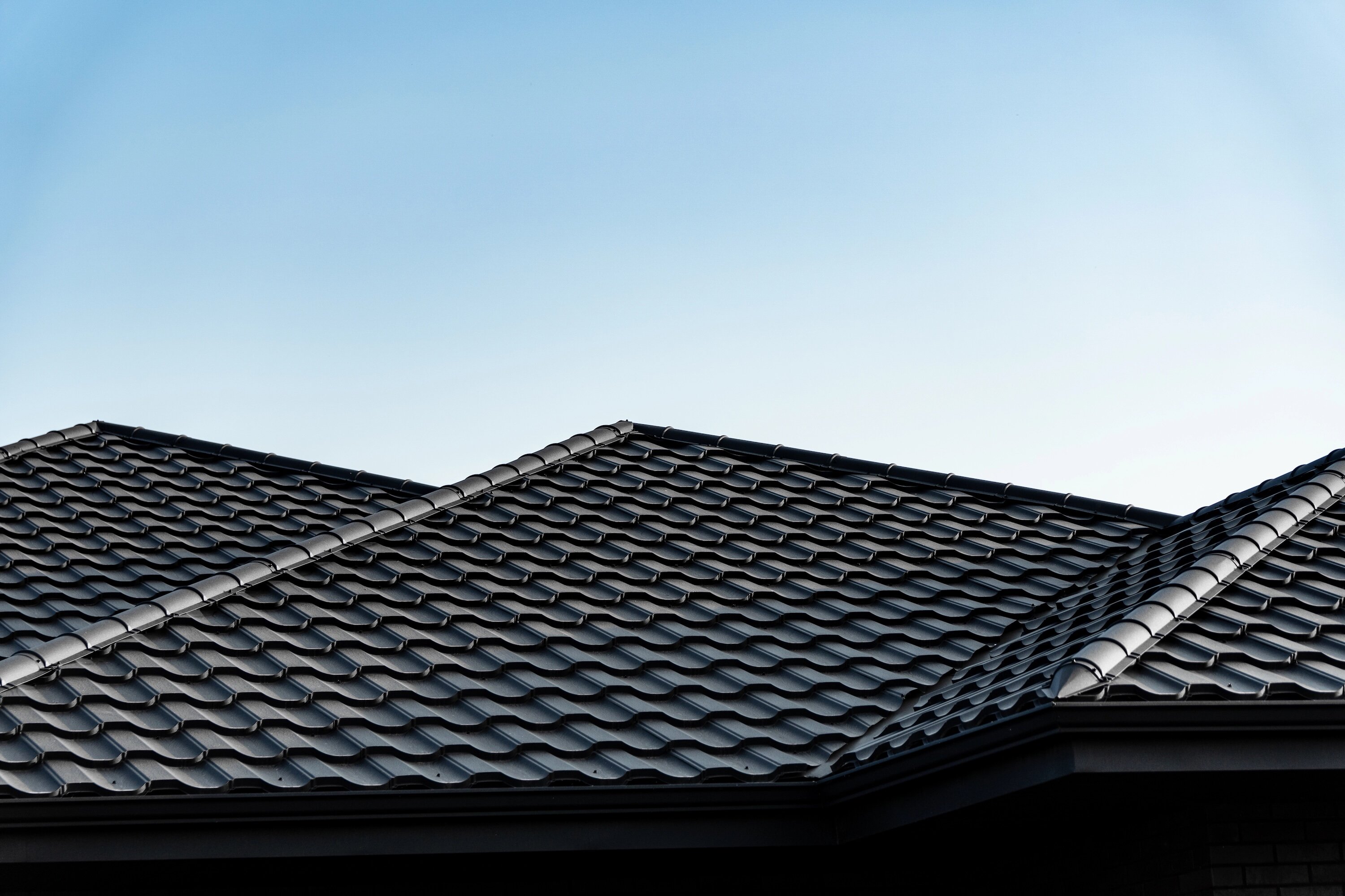Roseburg residential home roof