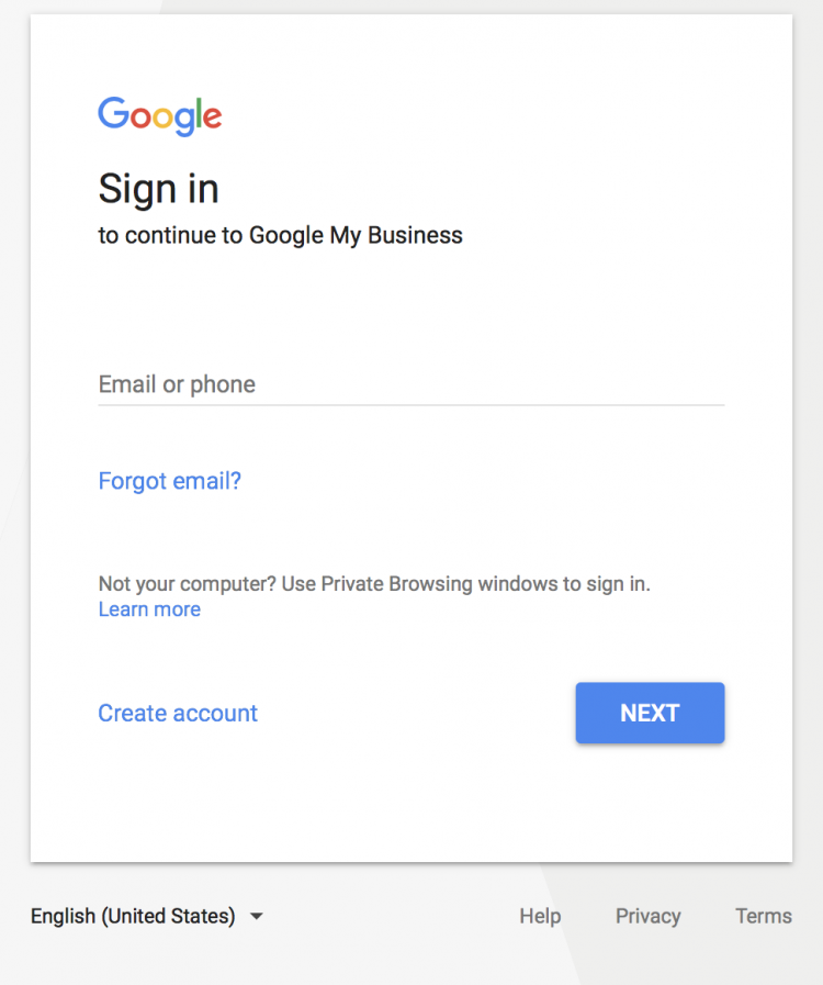 real estate marketing ideas google my business