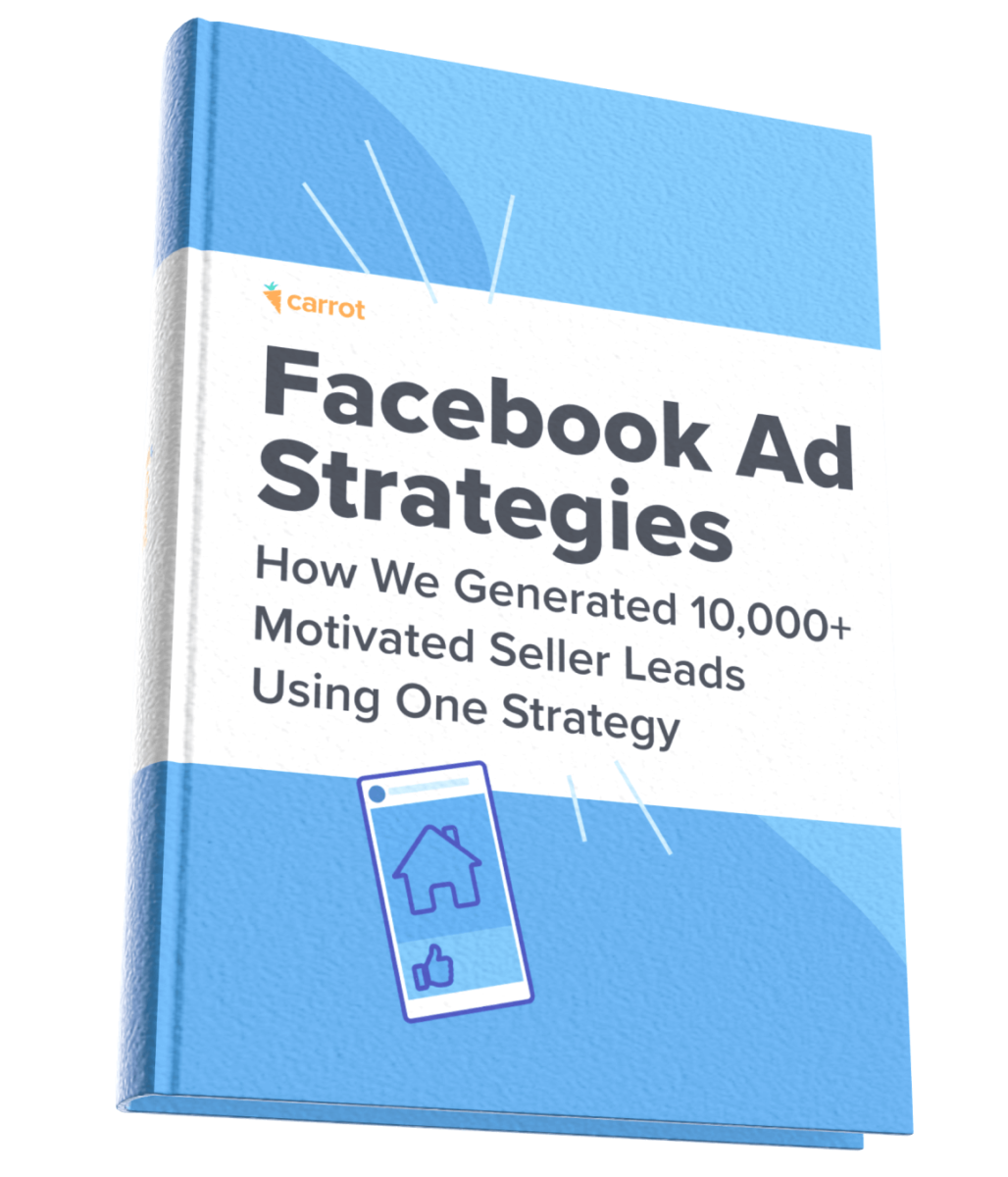 facebook ad strategies cover