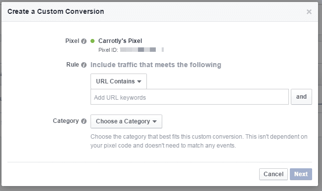 facebook-retargeting-custom-conversion-3