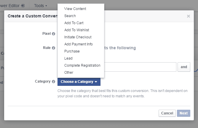 facebook-retargeting-custom-conversion