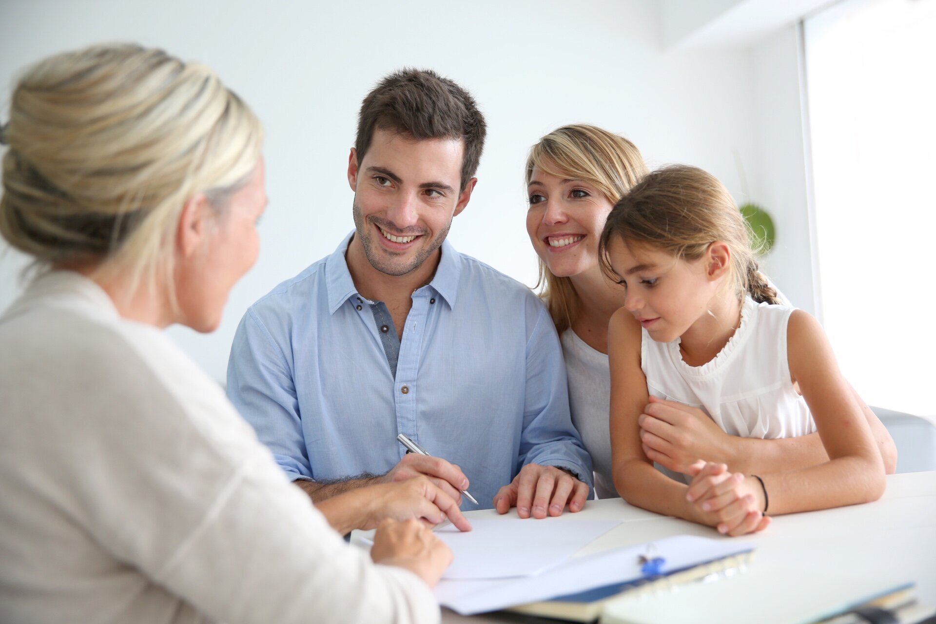 selling yor home should be easy and fast 