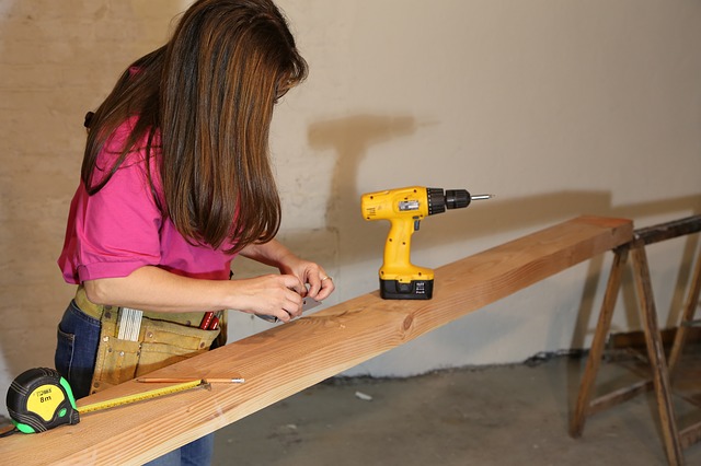 DIY
