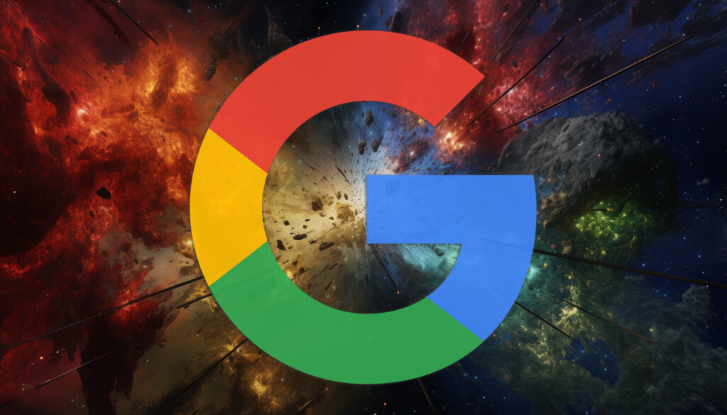 Google's October 2023 Core Update