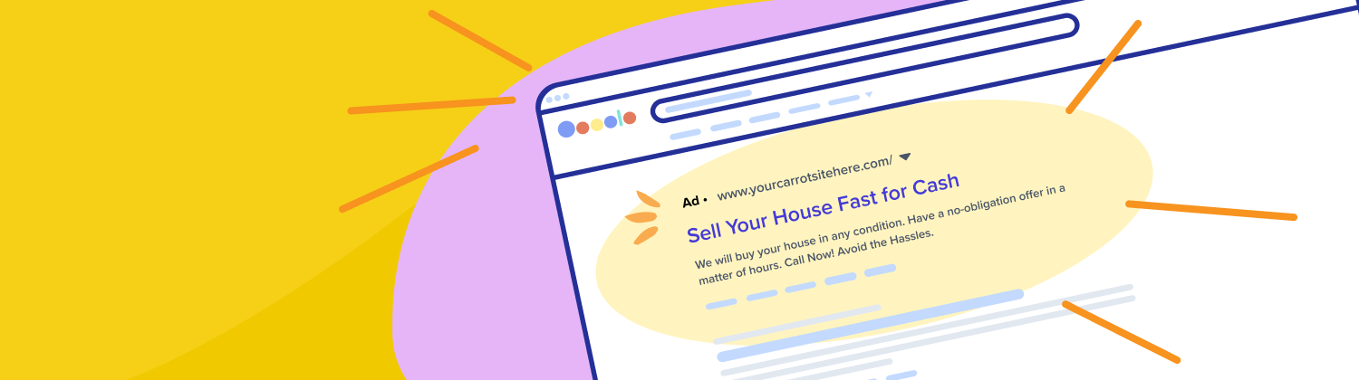 Google Ads for Real Estate