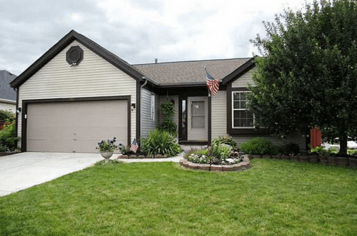 lease to own homes in Bentonville