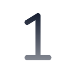 icon-number1