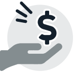 sell your house by owner for cash in Hilton Head & Savannah - icon for Joe Homebuyer Hilton Head & Savannah