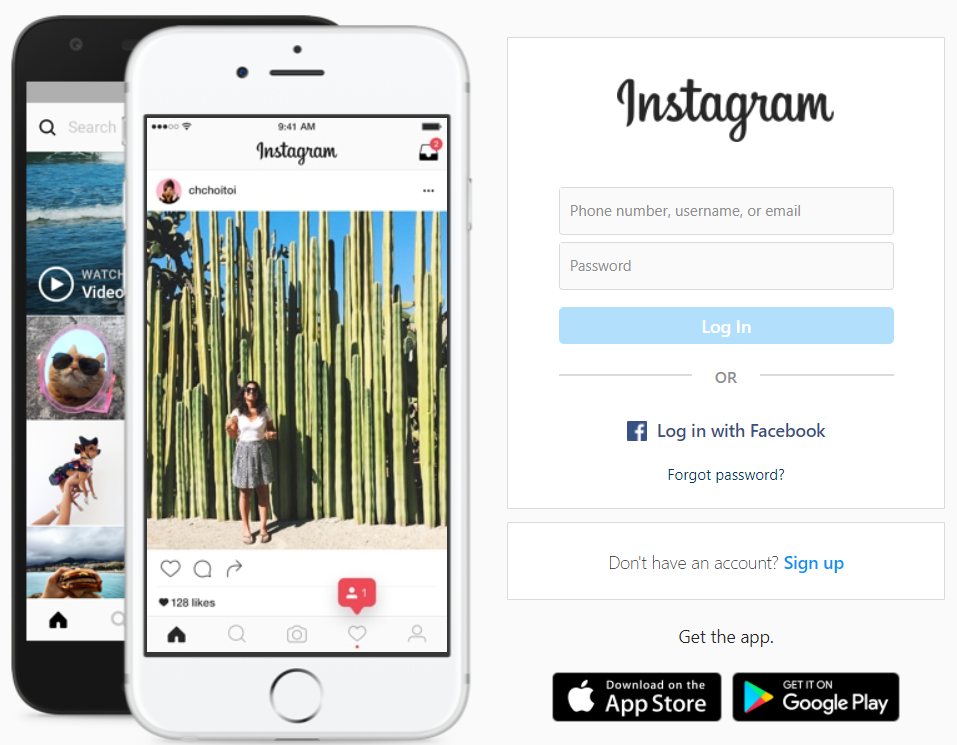 How to Create Your Real Estate Focussed Instagram Account