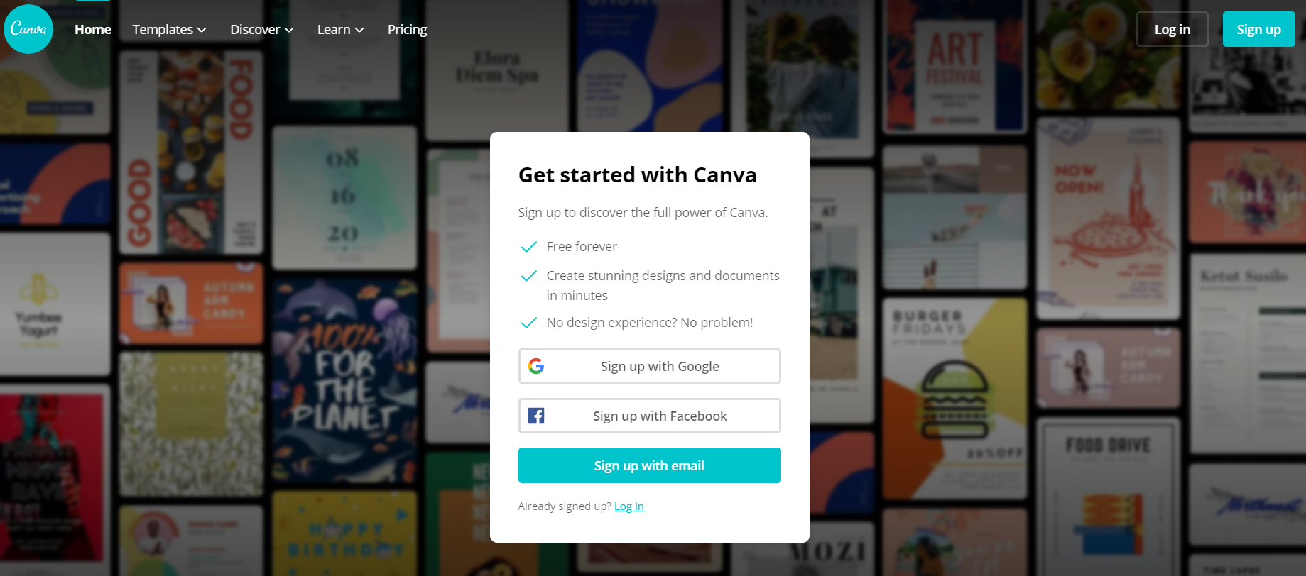 canva