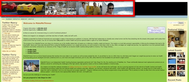 useless images on site