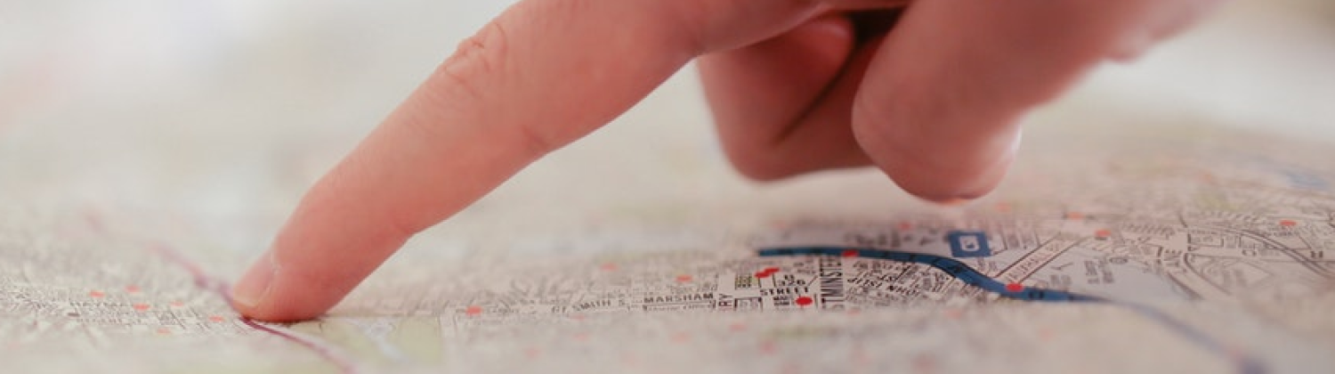 Local SEO for Real Estate Investors