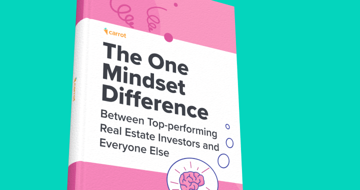 The One Mindset Difference featured image