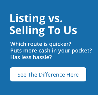 Listing Vs. Selling To Us