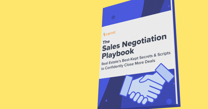 negotiation playbook real estate