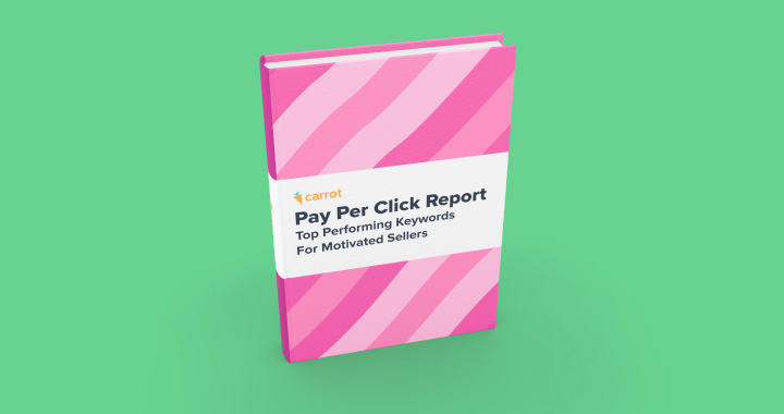 pay per click report