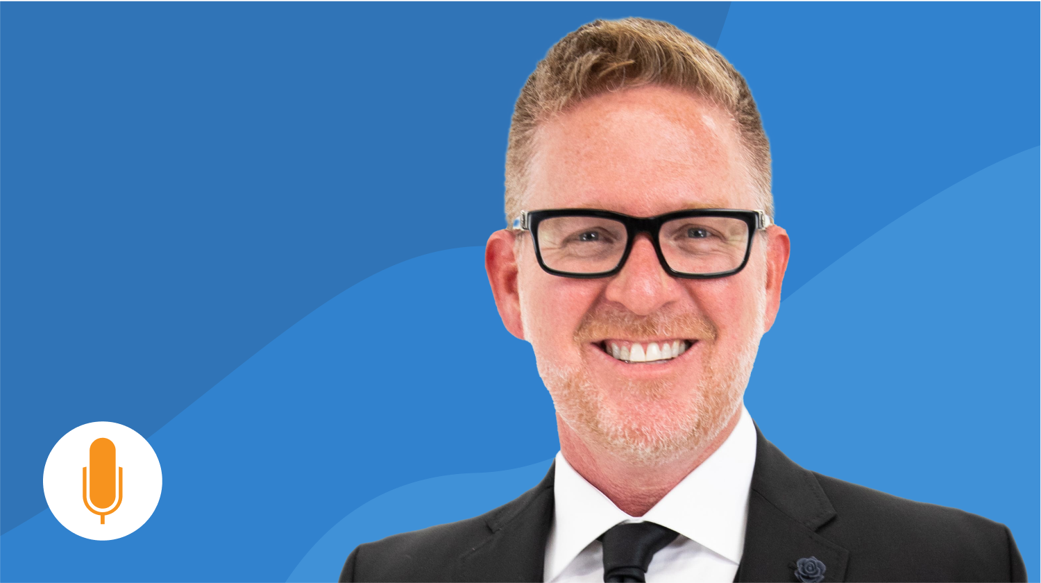 EP 330: Tom Ferry on Where the Market Might Be Heading + Growing your Team & Expanding Your Mindset