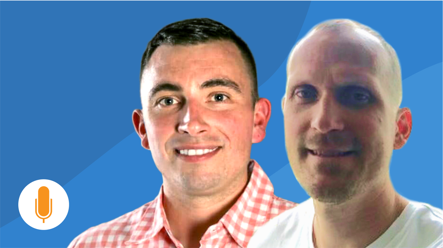 EP 338: Follow-Up Mastery #1: Investors, Stop Losing Deals to Bad Messaging [Free Scripts]