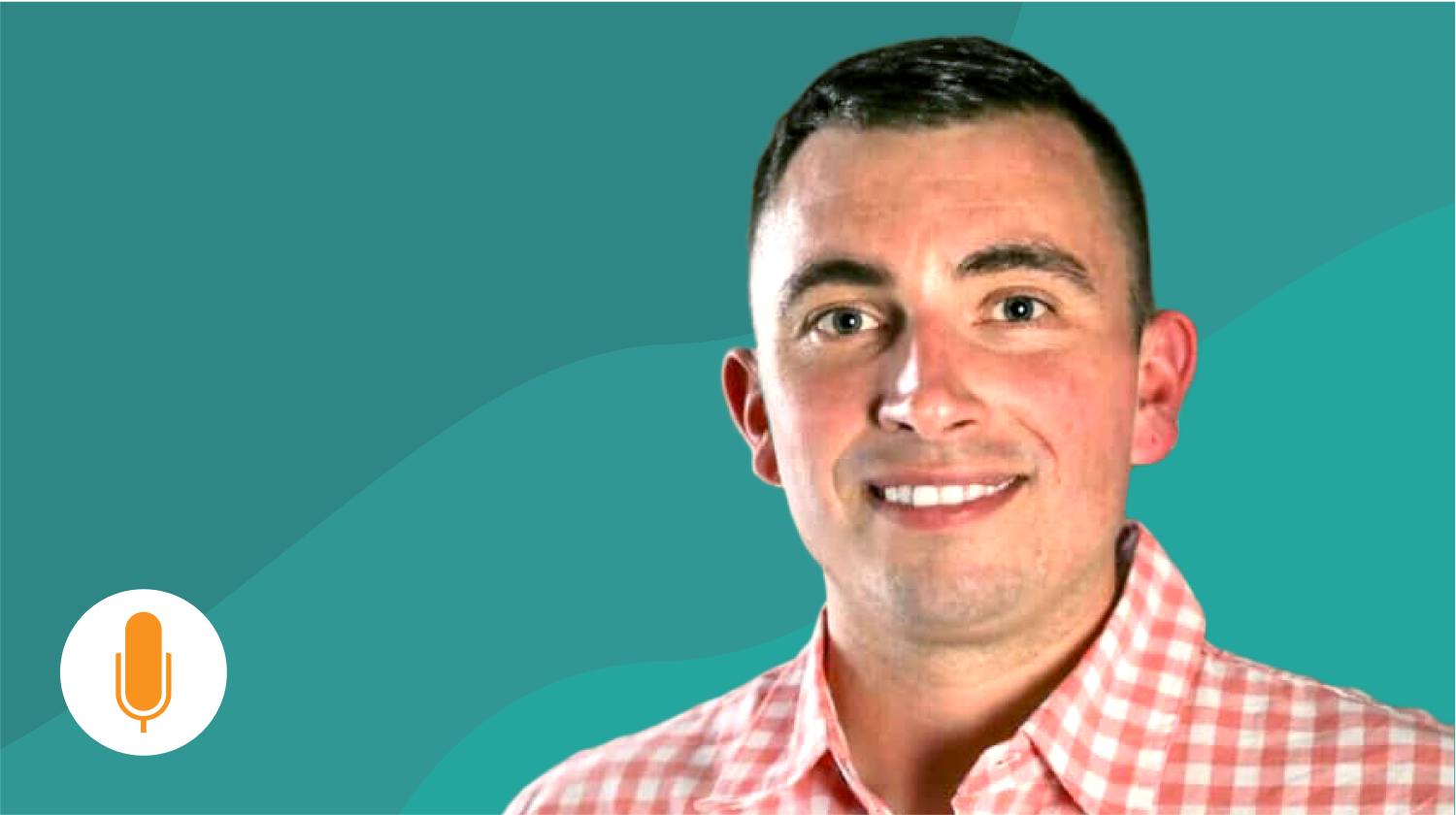 EP 294: Growth Hacking Real Estate Marketing: 5 Uncomplicated & Unheard of Online Marketing Tips w/ Keith Sant