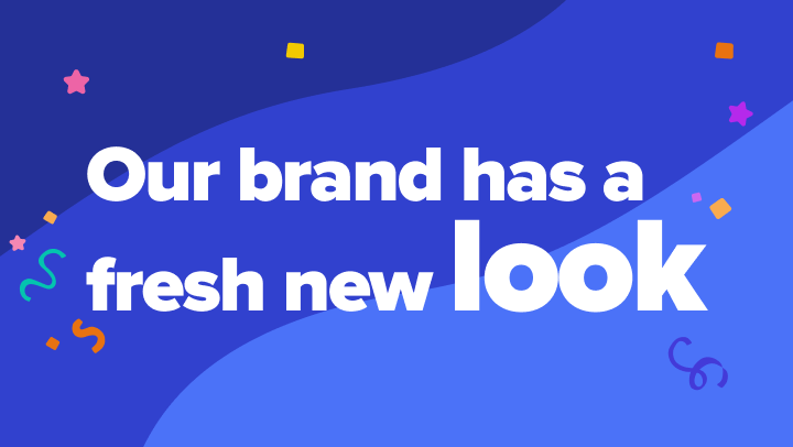 brand refresh featured image