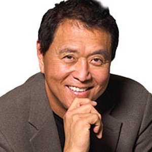 Robert Kiyosaki