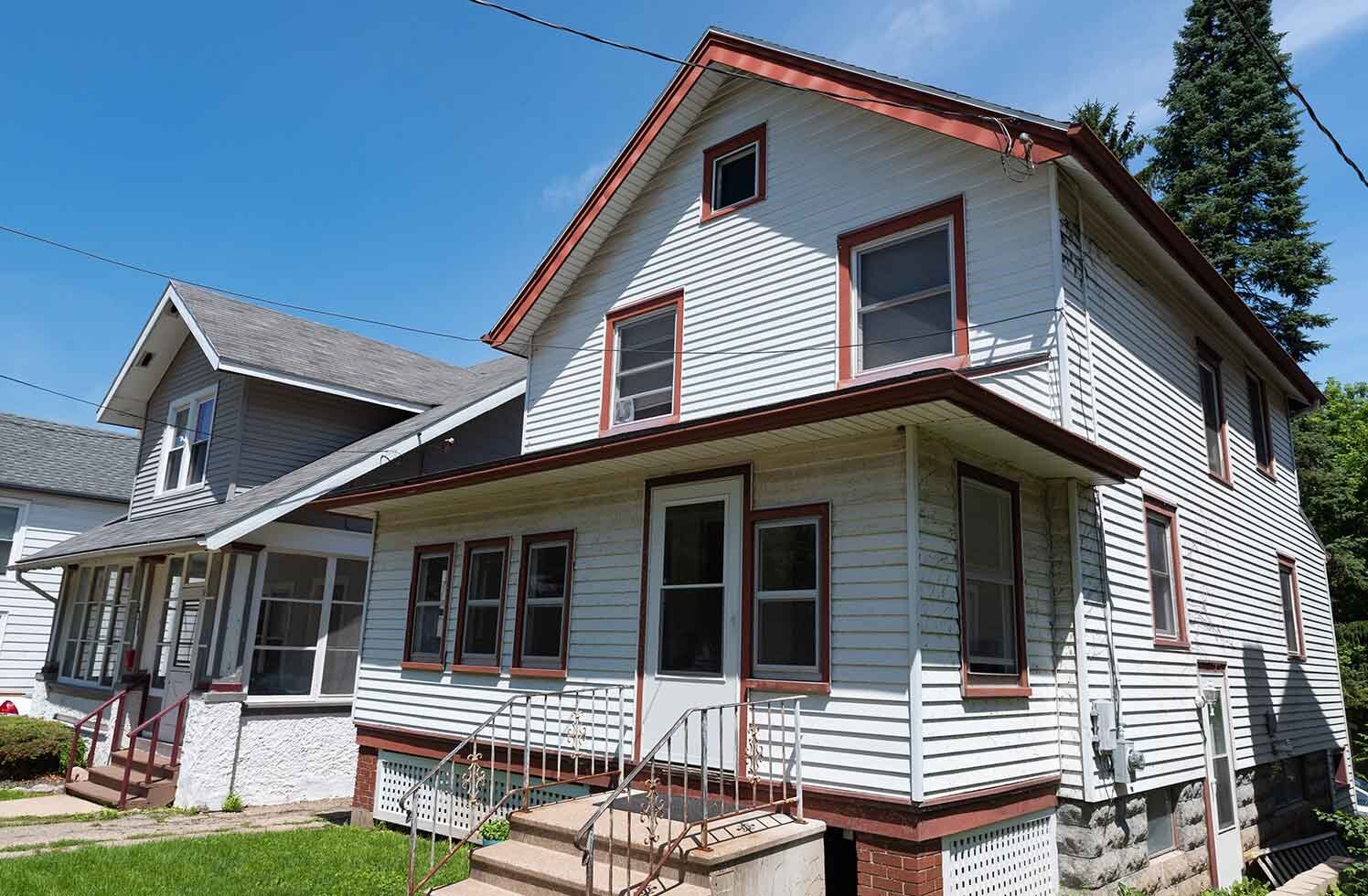older home in ParagouldAR