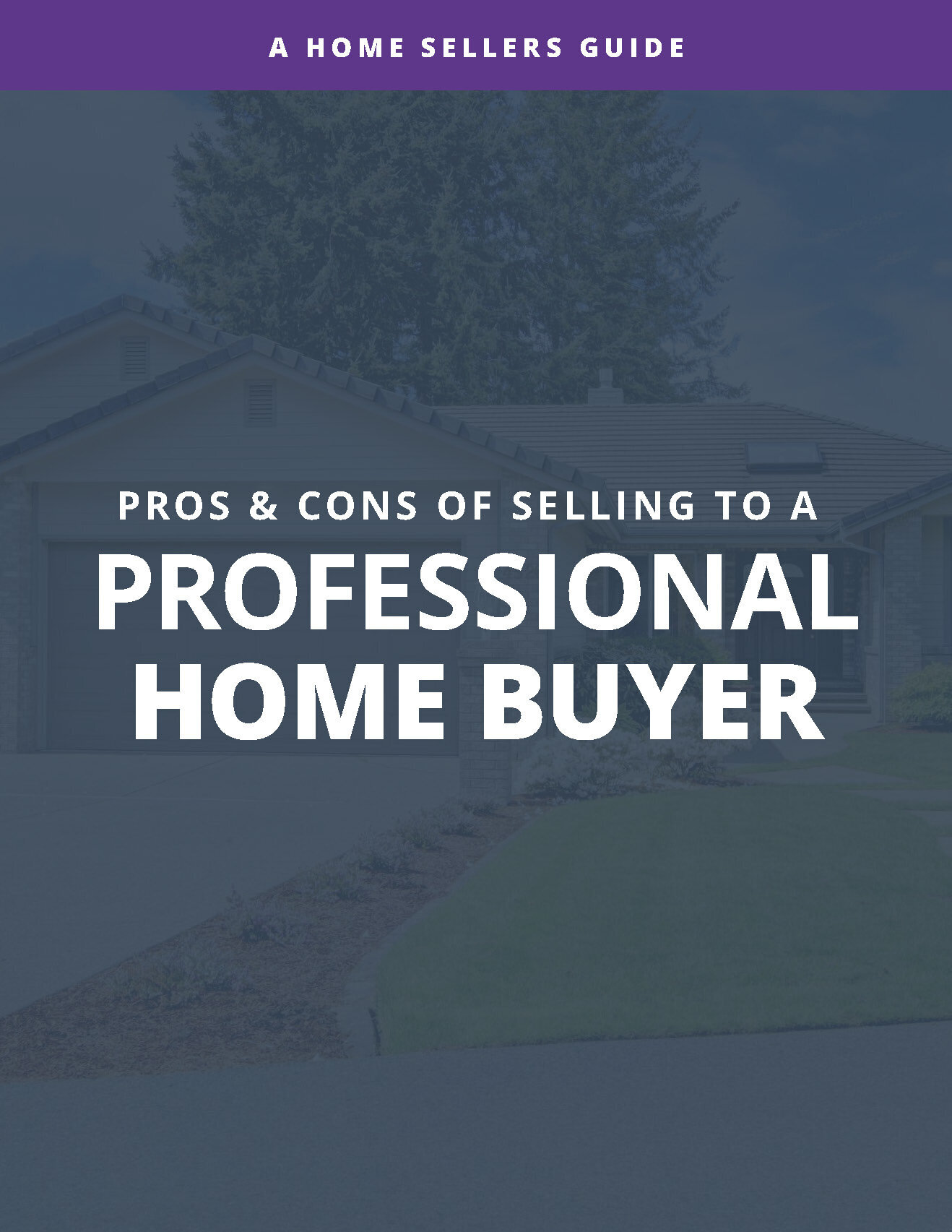 selling your house fast to The Easy Home Offer